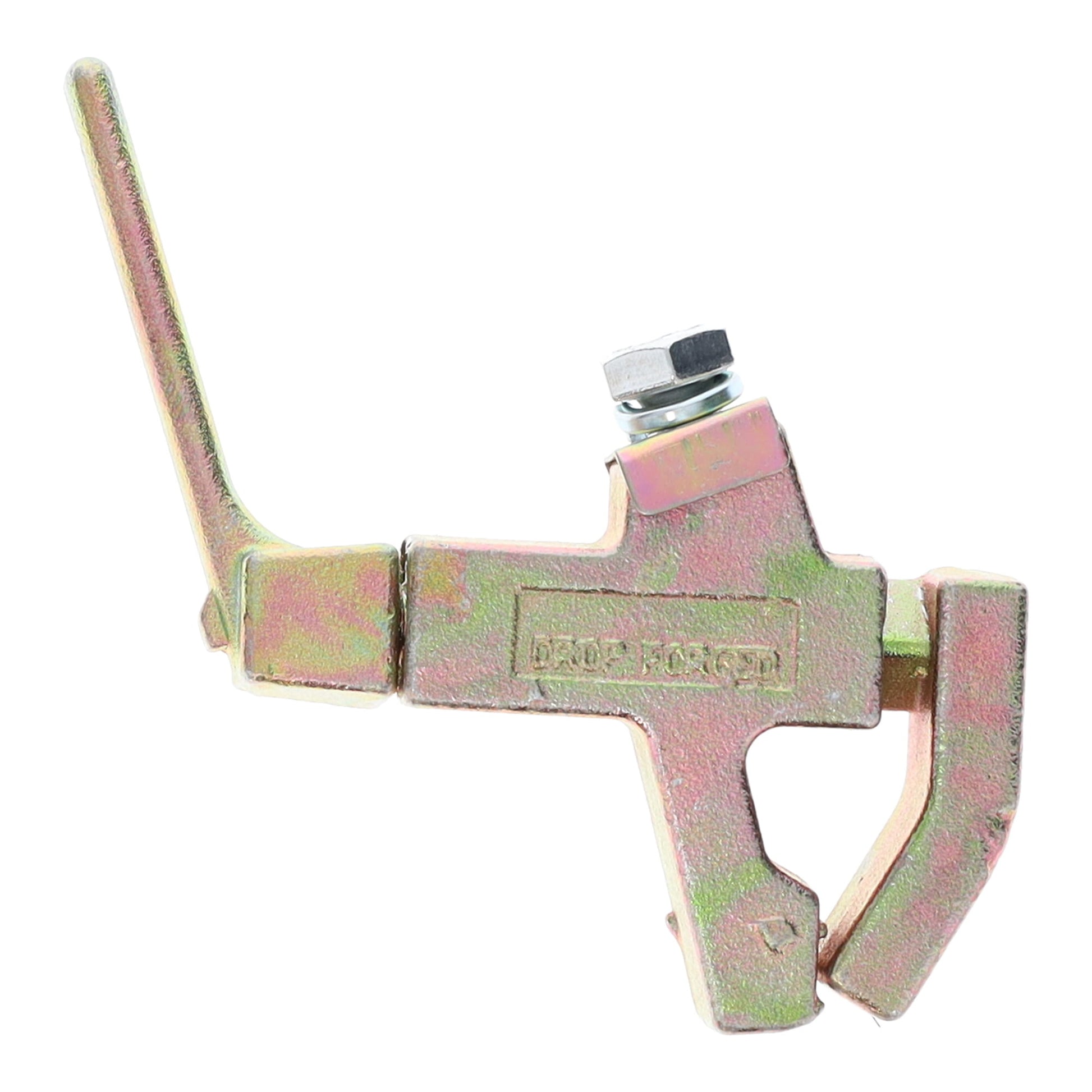 SWP 600amp Screw Earth Clamp CC11