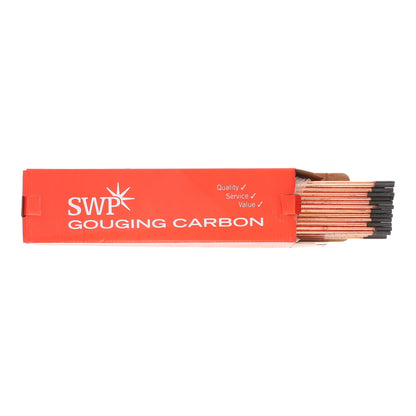 SWP Gouging Carbons 100 Pack