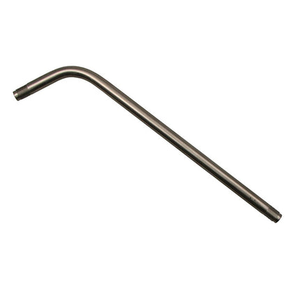 SWP Stainless Steel Bent Neck Nozzle – Specialised Welding Products