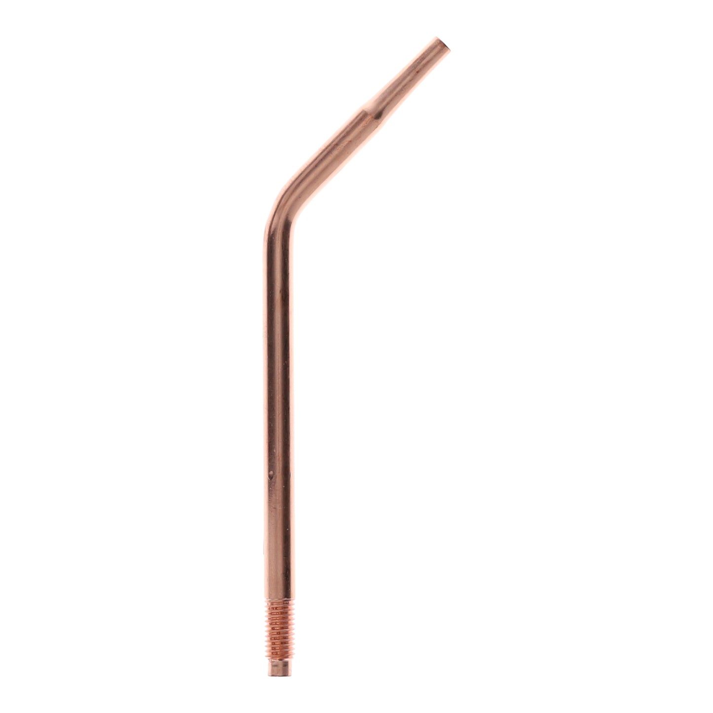 SWP Lightweight Swaged Nozzle