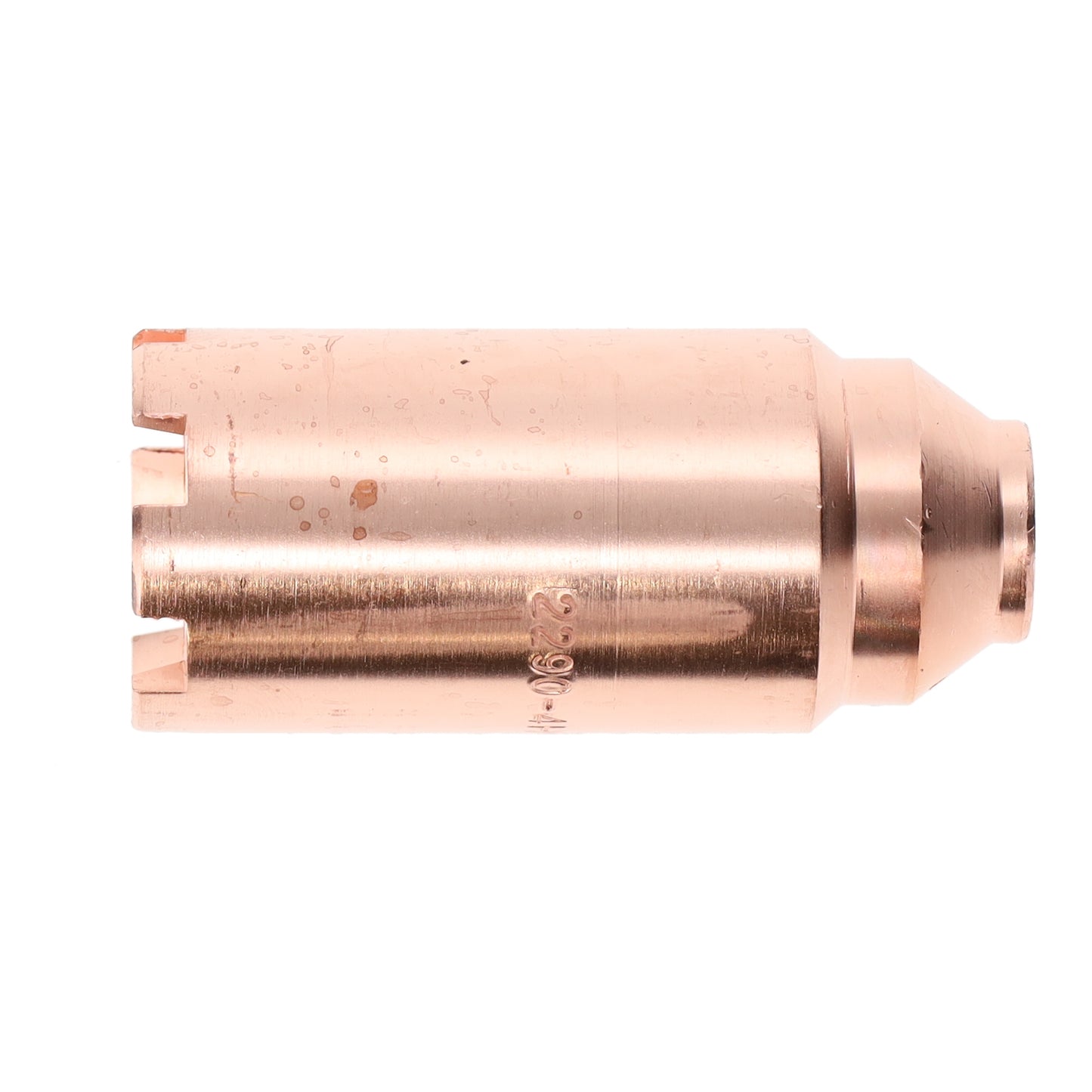 SWP 4H Heating Nozzle