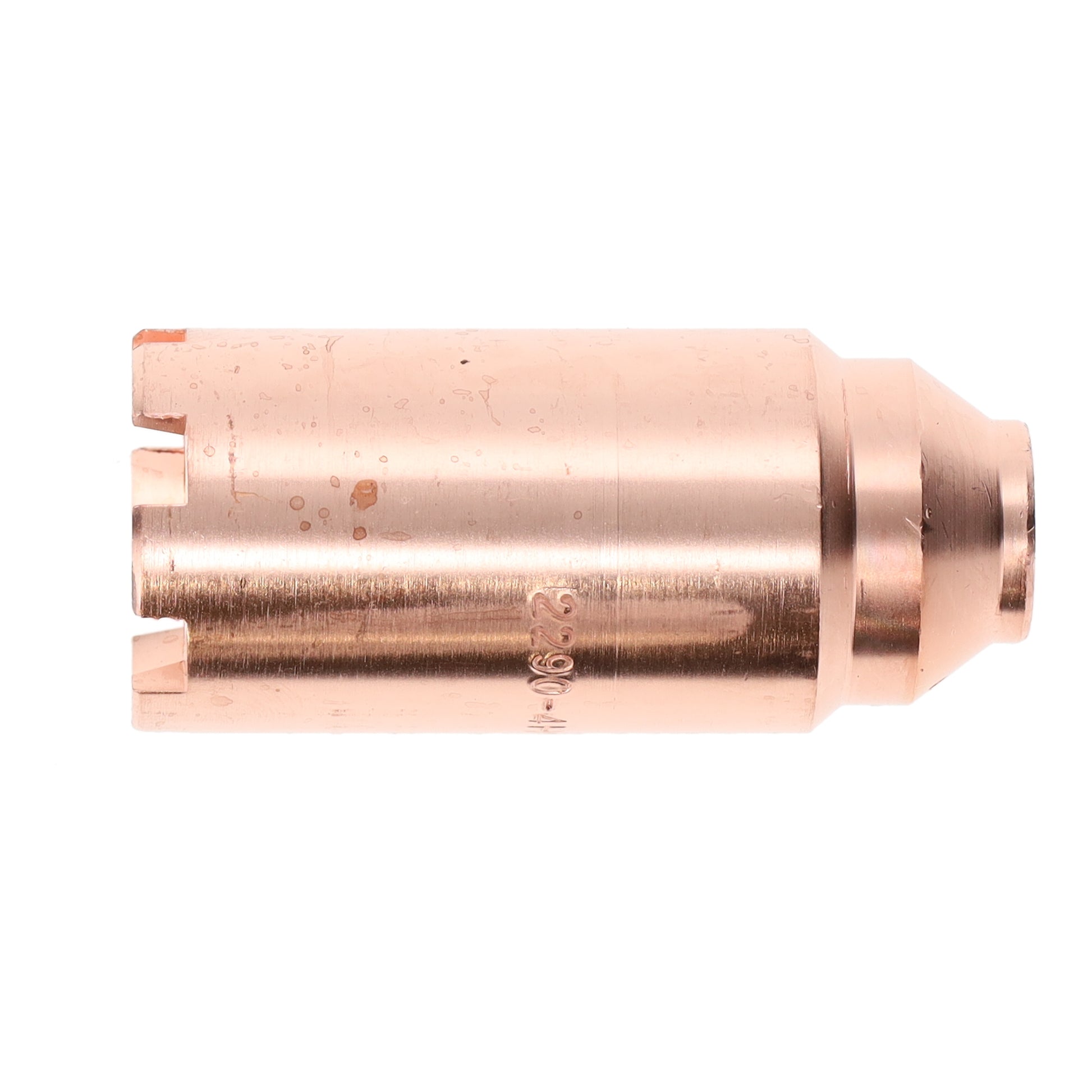SWP 4H Heating Nozzle