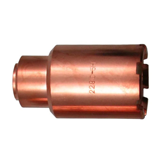 SWP 5H Propane Heating Nozzle
