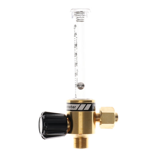 Superflow CO2 0-40lpm Flowmeter