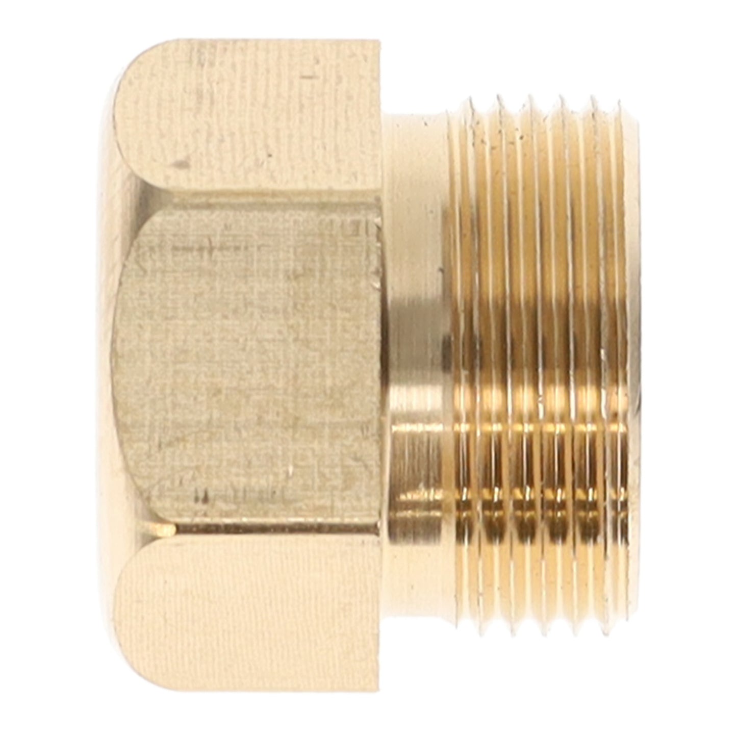 SWP 18° - 90° Blowpipe Head Nut
