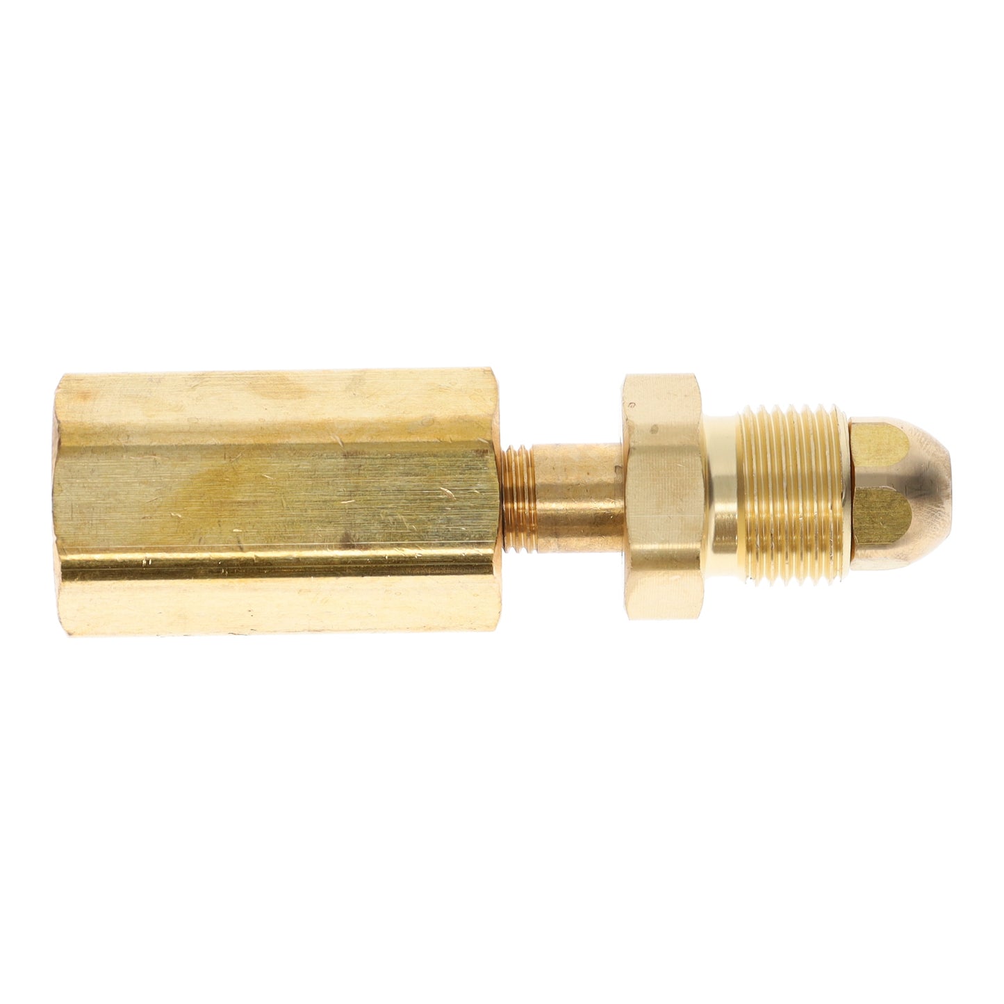 SWP Straight Cylinder Adaptor