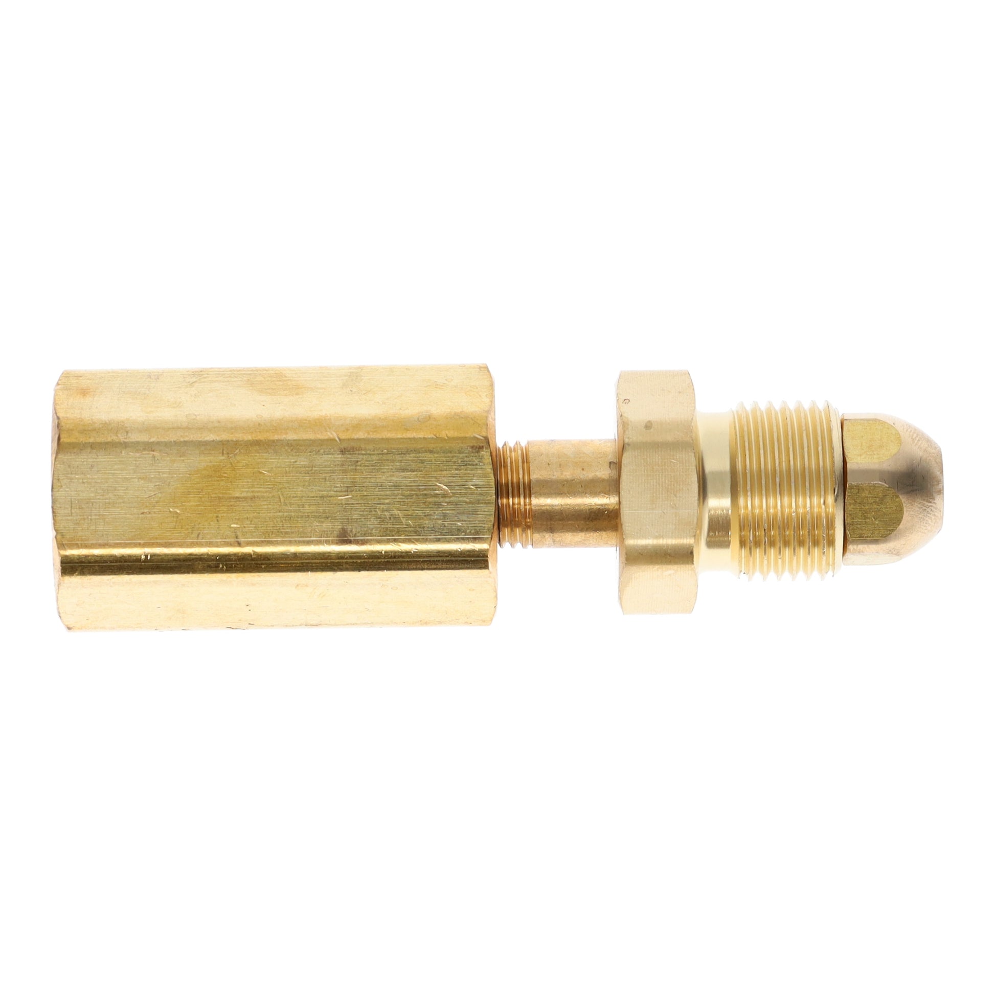 SWP Straight Cylinder Adaptor
