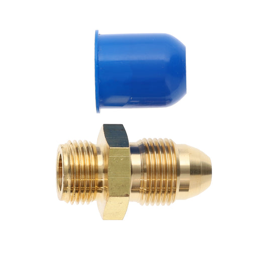 SWP CO2 to Argon Adaptor