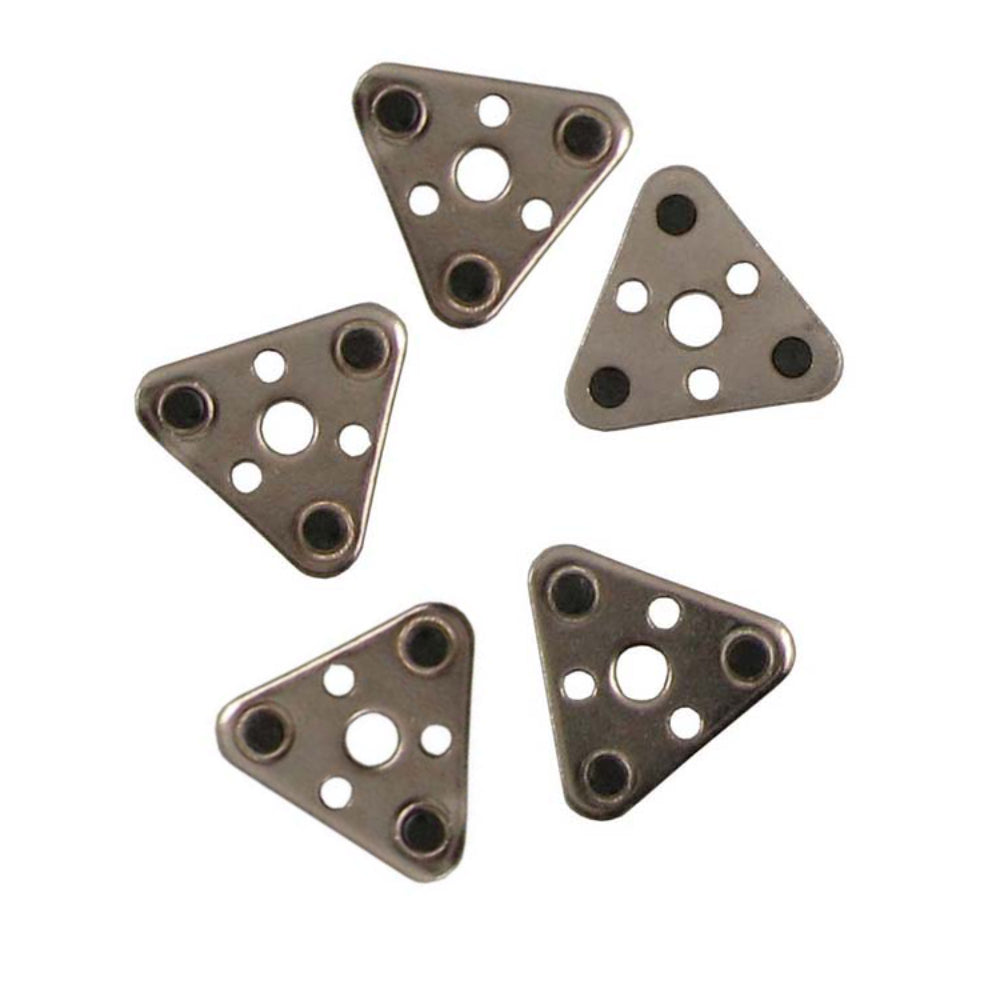 SWP Triple Flints - 5 Pack – Specialised Welding Products