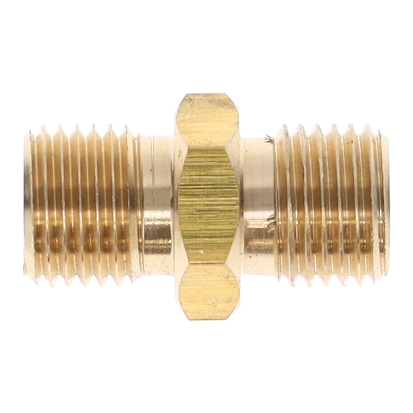 SWP Male Coupler