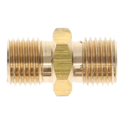 SWP Male Coupler