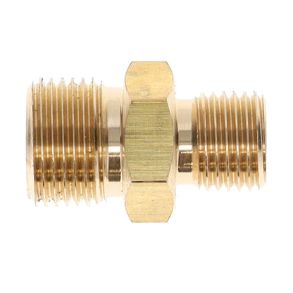 SWP Male Coupler