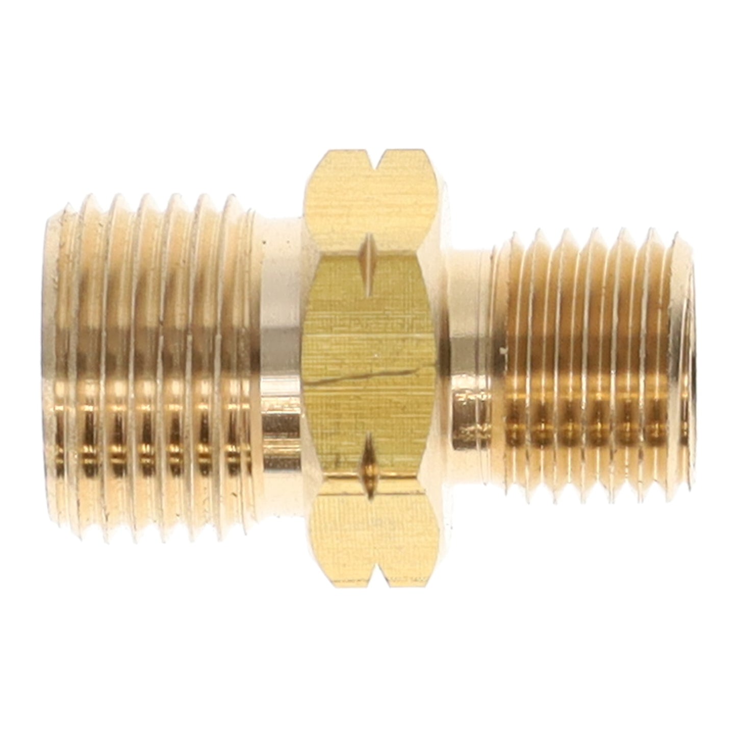 SWP Male Coupler