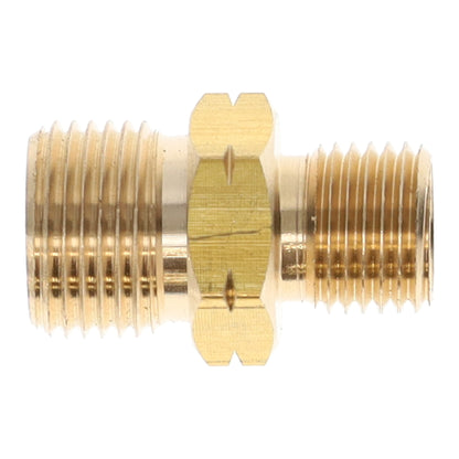 SWP Male Coupler