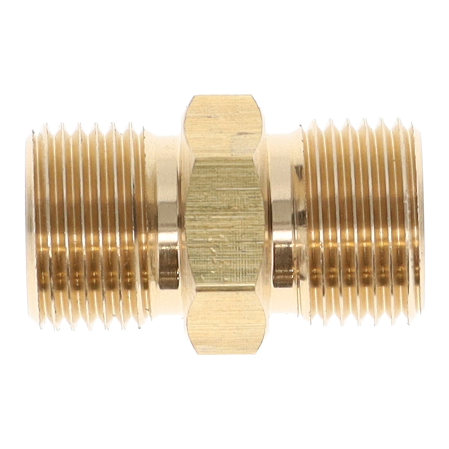 SWP Male Coupler