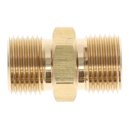 SWP Male Coupler