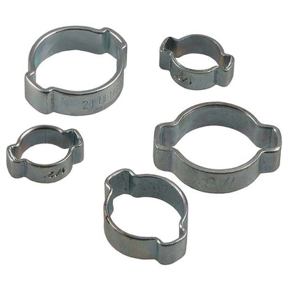 SWP O-Clips 100 Pack