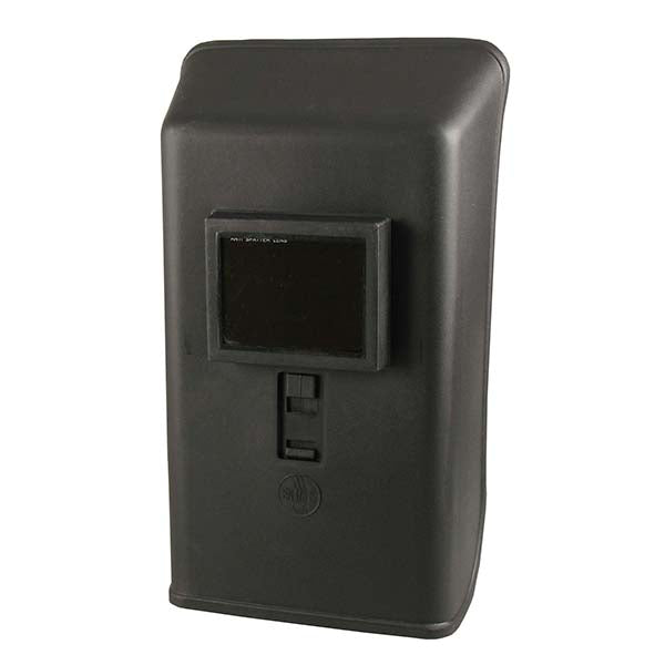 SWP Flat Welding Handscreen 4¼ x 3¼ | Polycarbonate – Specialised ...