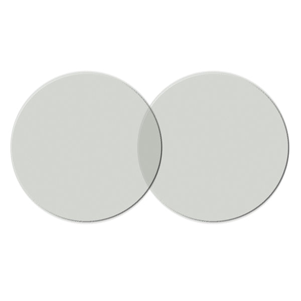SWP Clear Glass Lens