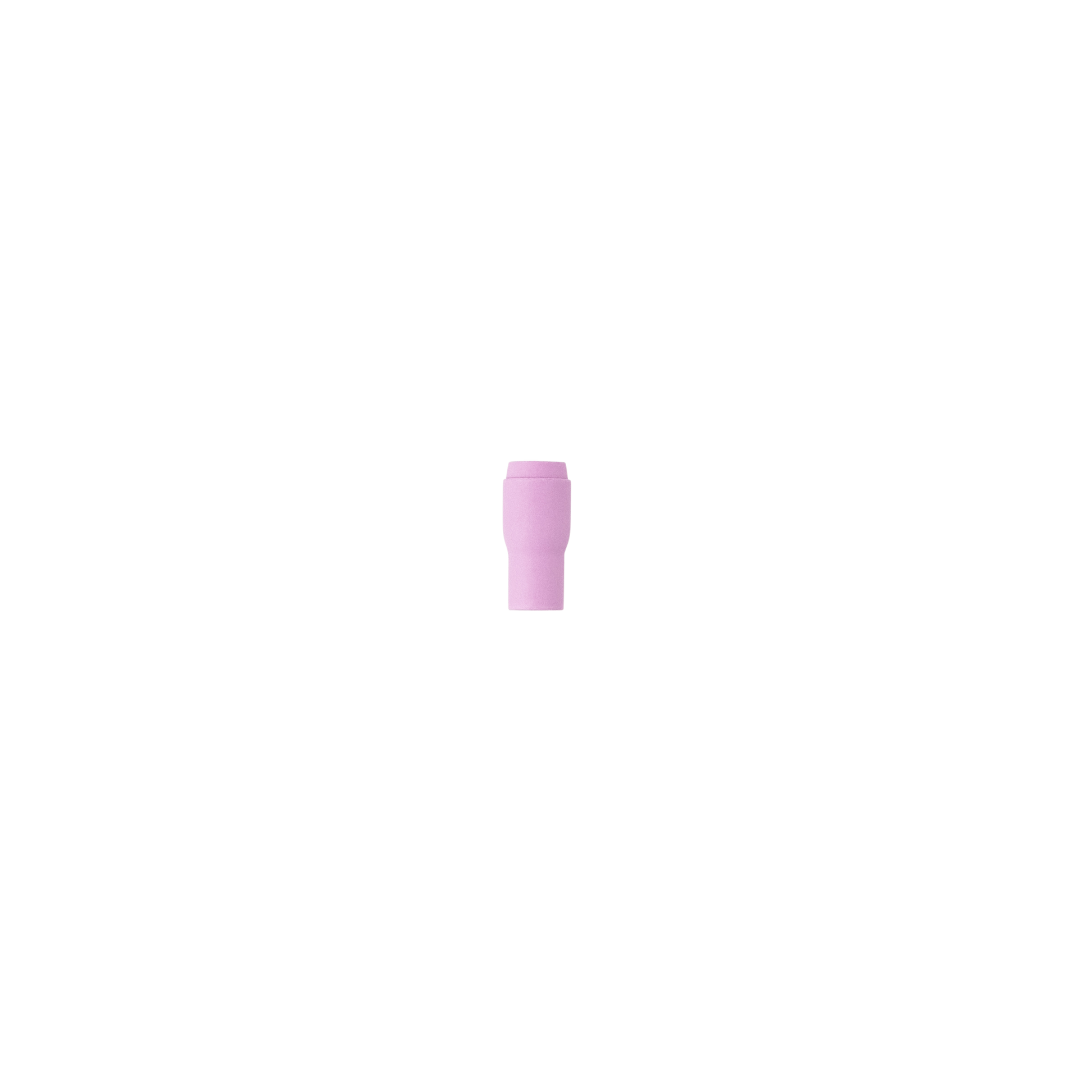 CK EDS Alumina Cup