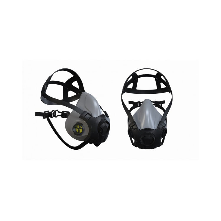 Corpro HM1400 Half Face Mask