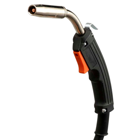 SWP Murex Compatible Torch Complete with Euro Fitting