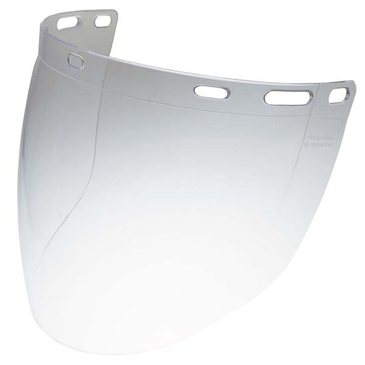 SWP Clear Visor (Not Suitable for Welding)