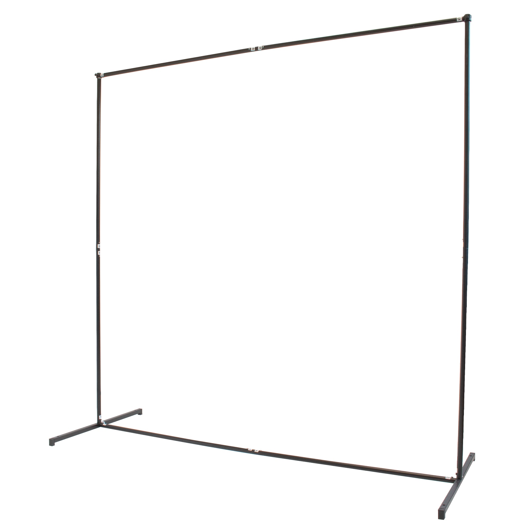 SWP Steel Curtain Frame – Specialised Welding Products