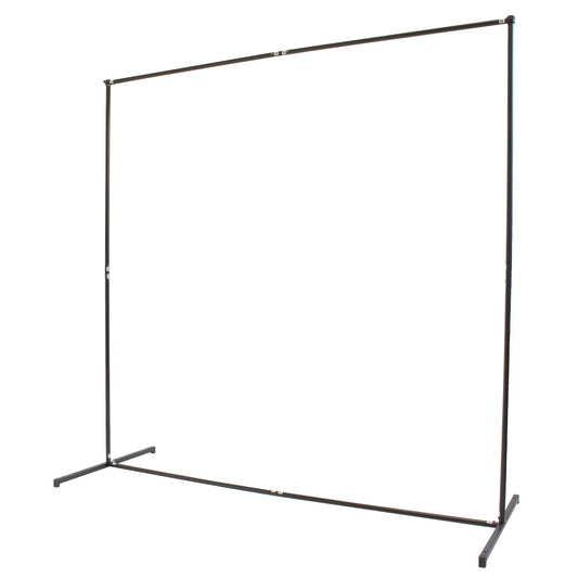 SWP Steel Curtain Frame