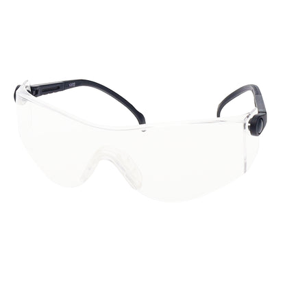 SWP Ultra Lightweight Clear Polycarbonate Lens Safety Goggles