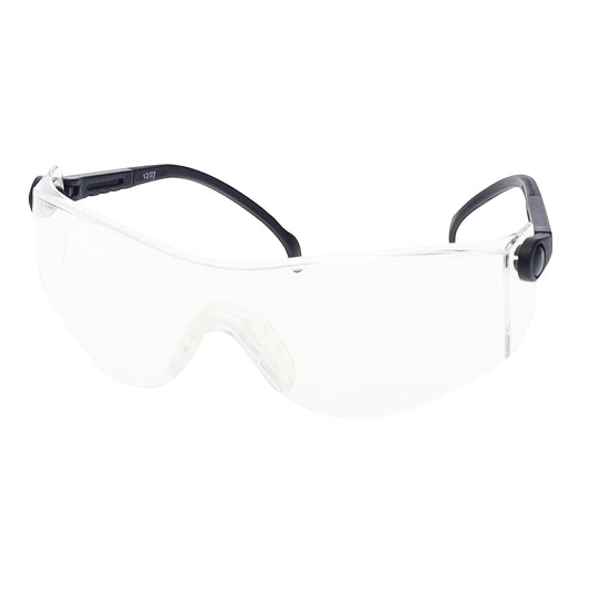 SWP Ultra Lightweight Clear Polycarbonate Lens Safety Goggles