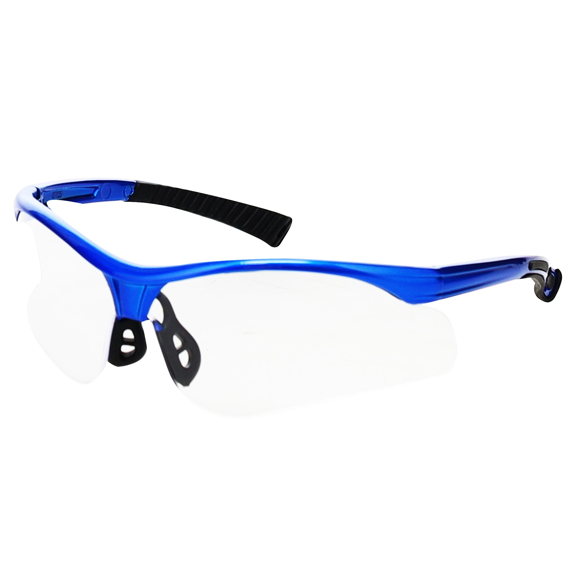 SWP Lightweight Clear Polycarbonate Lens Safety Goggles