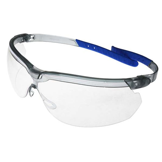 SWP Lightweight 180° Arm Rotation Safety Goggles