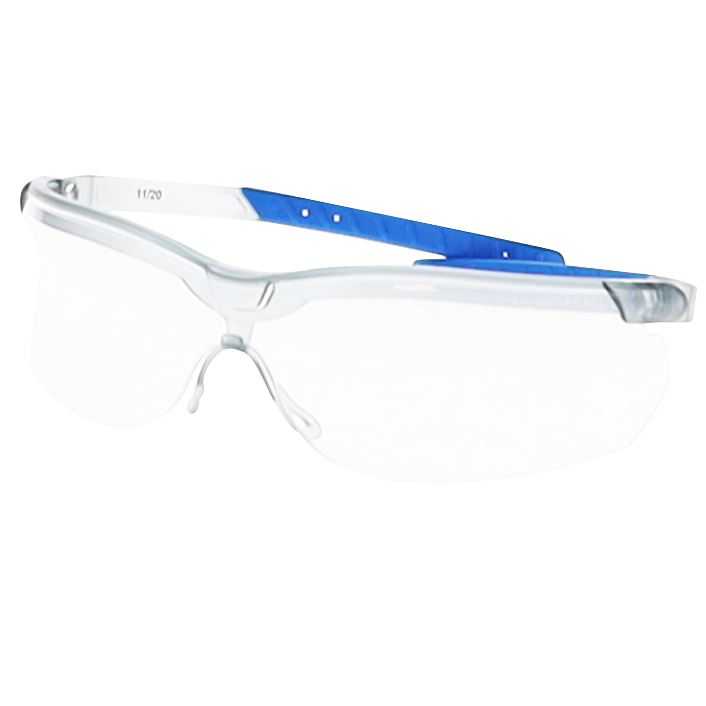 SWP Lightweight 180° Arm Rotation Safety Goggles
