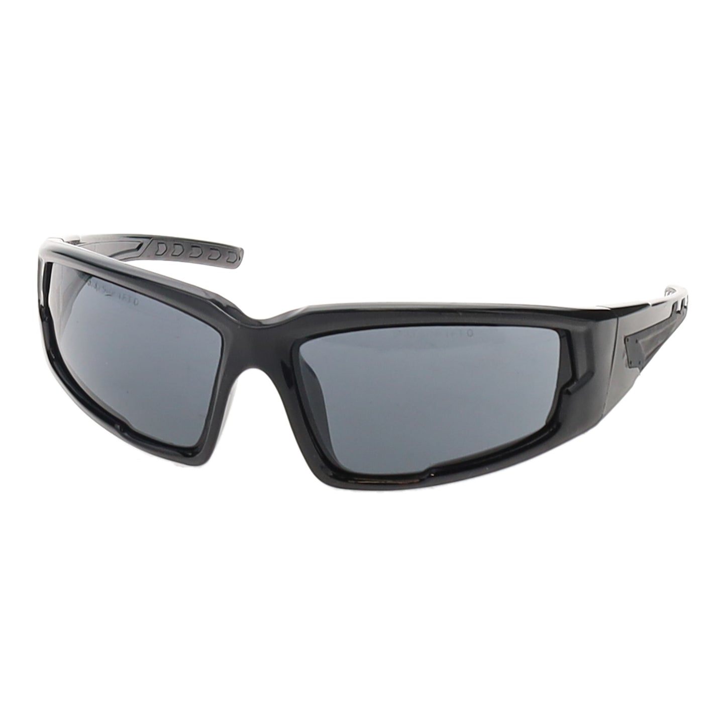 SWP Wraparound Impact-Resistant Polarised Lens Safety Goggles