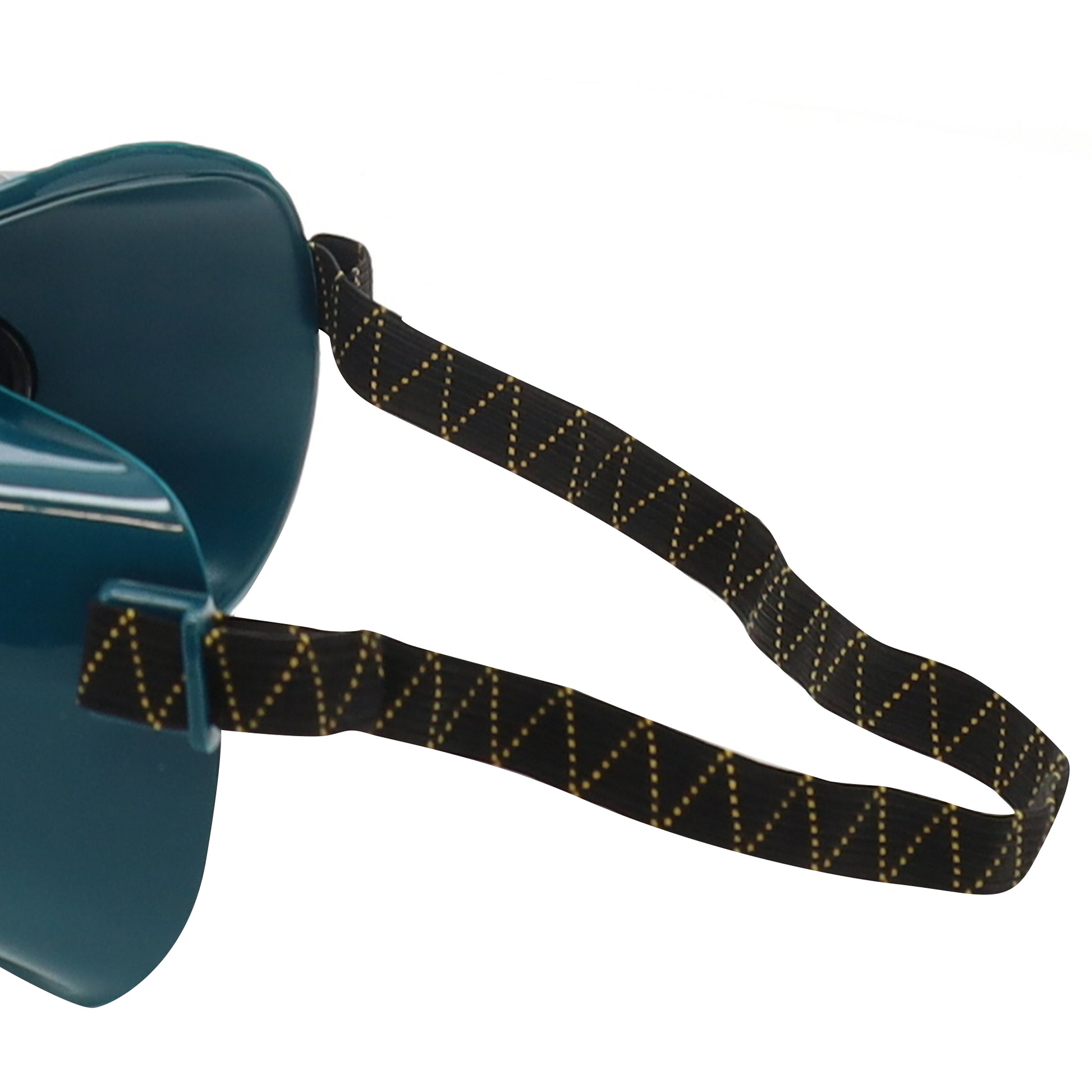 SWP Shade 5 Flip Up Safety Goggles