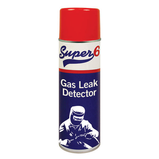 Super 6 Leak Detector 300ml