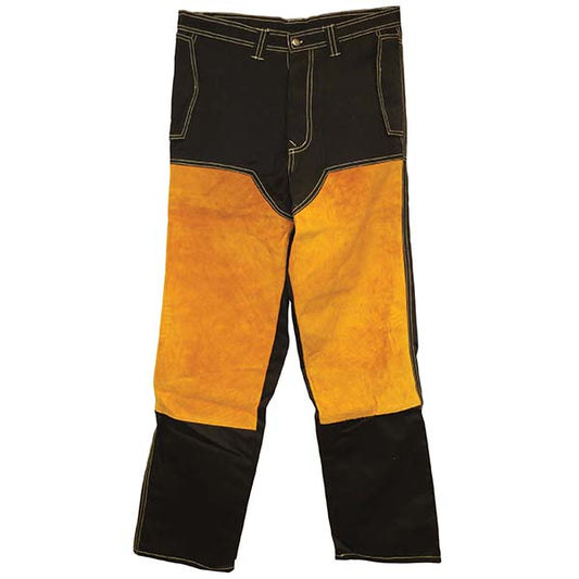 SWP Gold Premium Class 2 Welder's Trousers