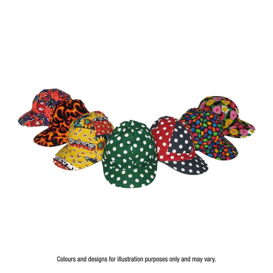 Kromer Caps Assorted Designs
