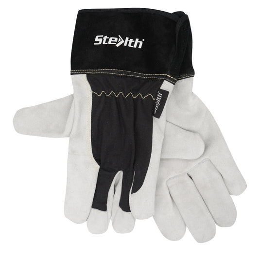 Stealth Flame Retardant Rigger Gloves