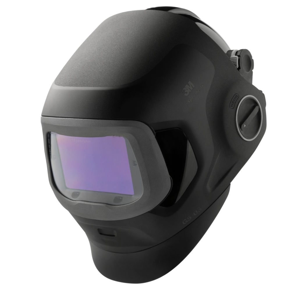 Speedglas 3M Speedglas G5-03 Pro Welding Helmet | Auto Darkening ADF ...