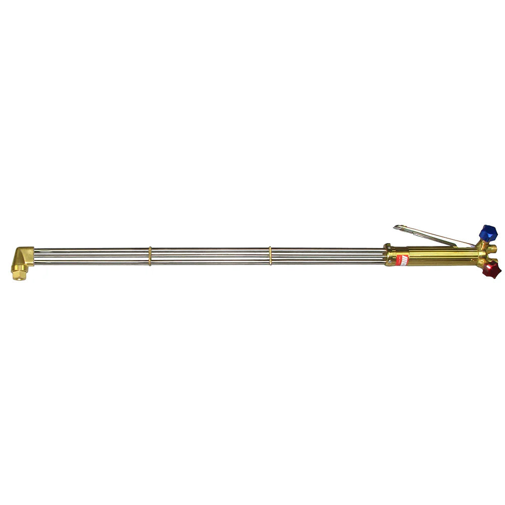 SWP NM500 36" - 75° Cutting Blowpipe
