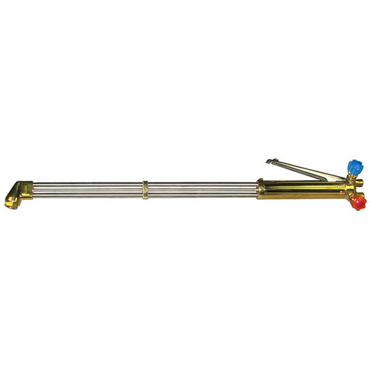 SWP NM400 27" - 75° Cutting Blowpipes