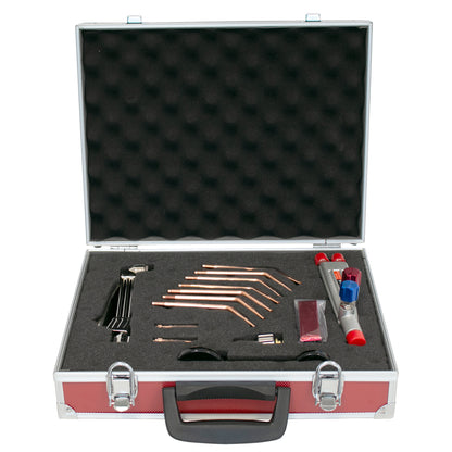 SWP DH Lightweight Welding & Cutting Complete Set