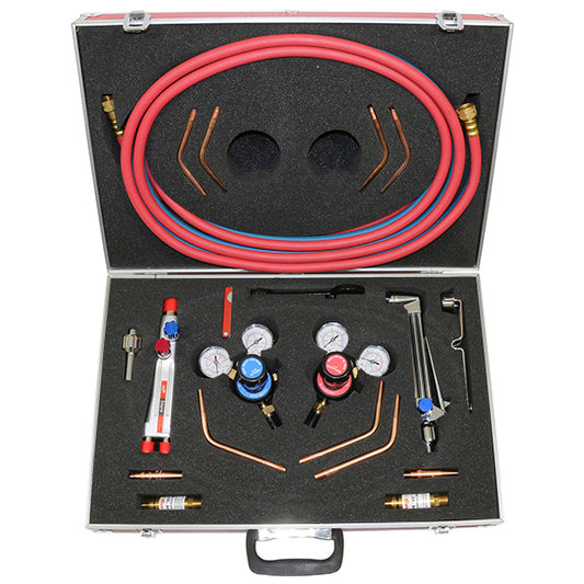 SWP Type 5 Welding & Cutting Complete Set - Extended