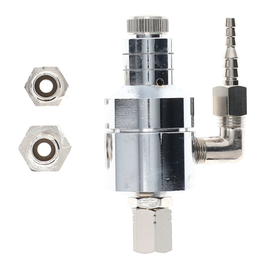 SWP Gas Saver