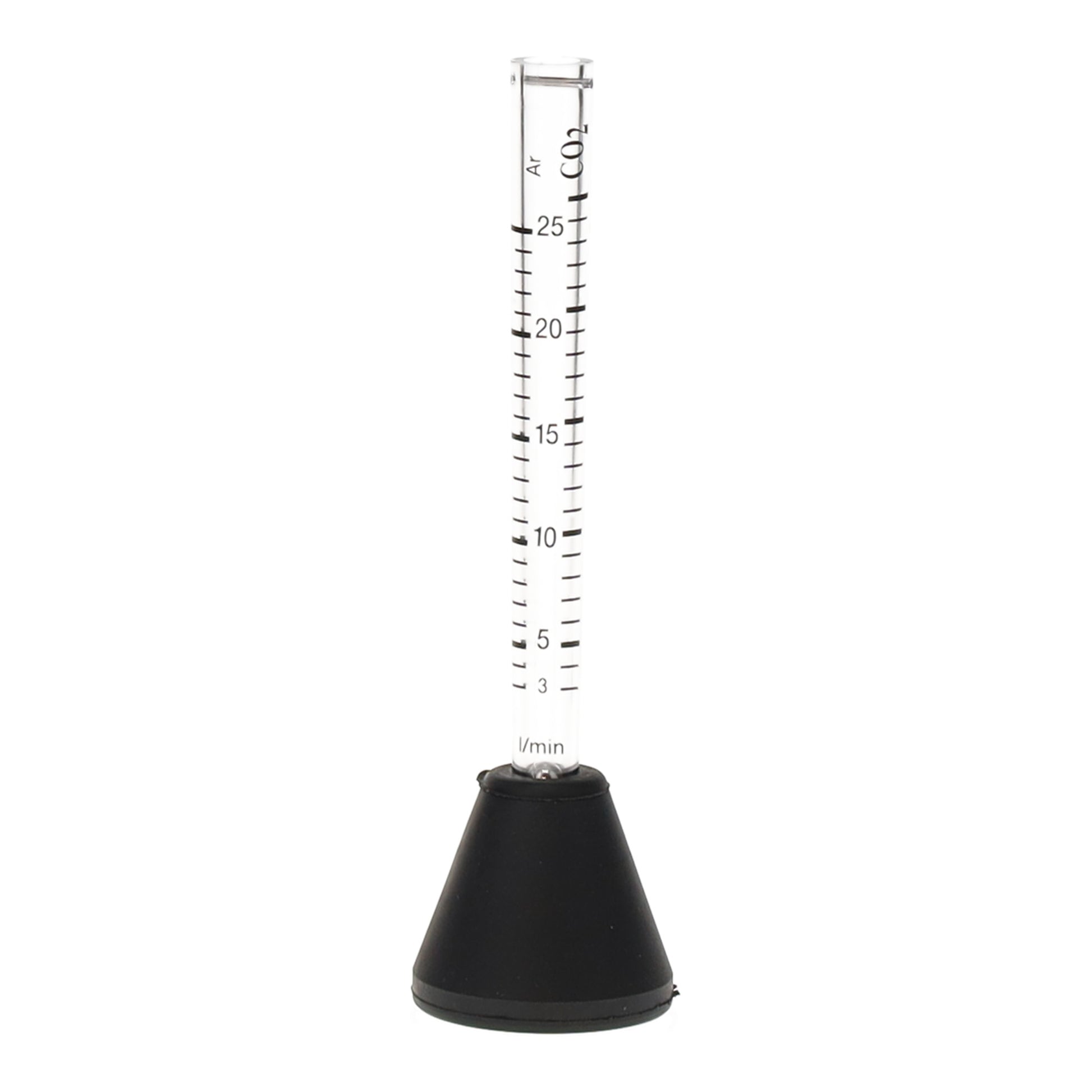 SWP Gas Flow Tester