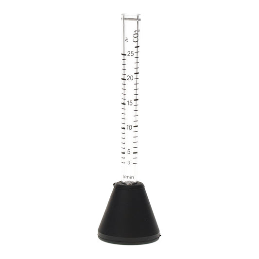 SWP Gas Flow Tester