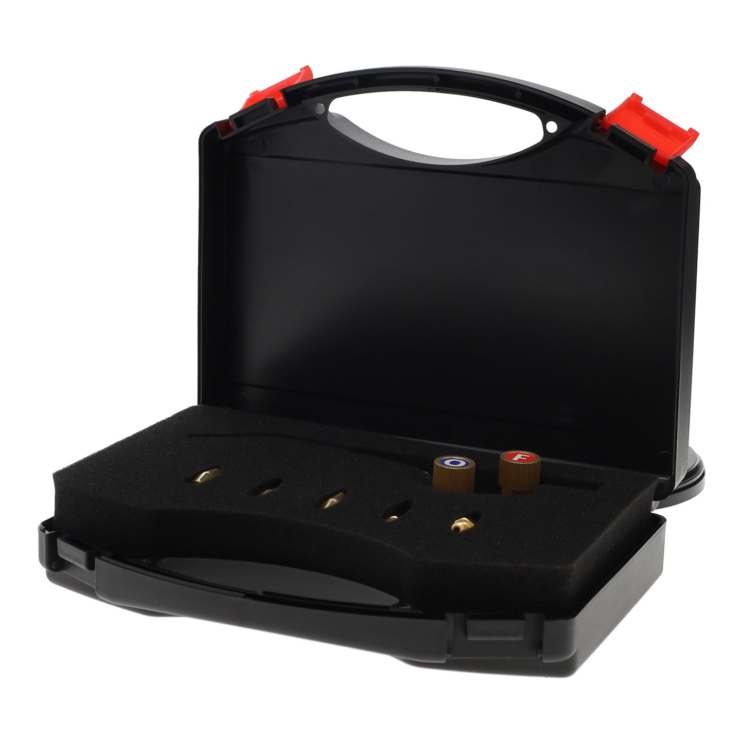 Wescol Model O Torch Set