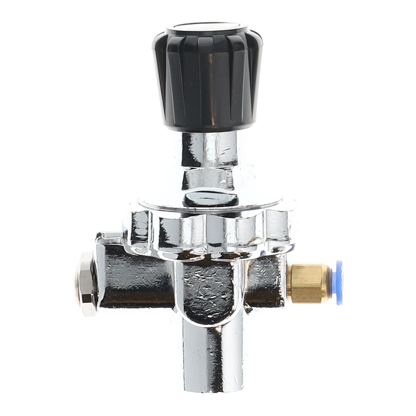Disposable Gas Cylinder Regulator